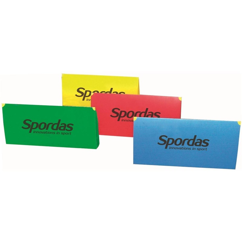 Foldable Hurdle 50x20cm