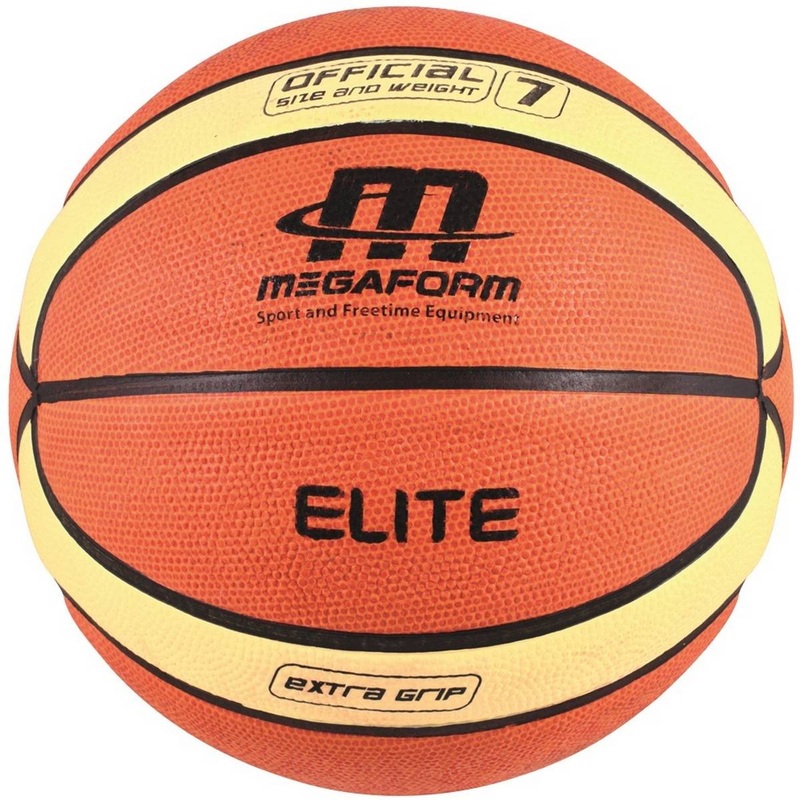 Megaform Elite Basketball Size 5