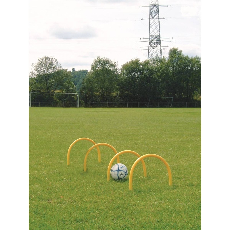 Precision Arches Set of 4