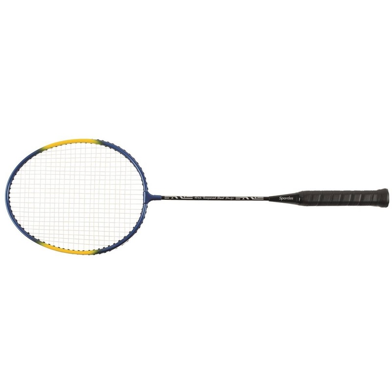 Spordas Economy Badminton Racket