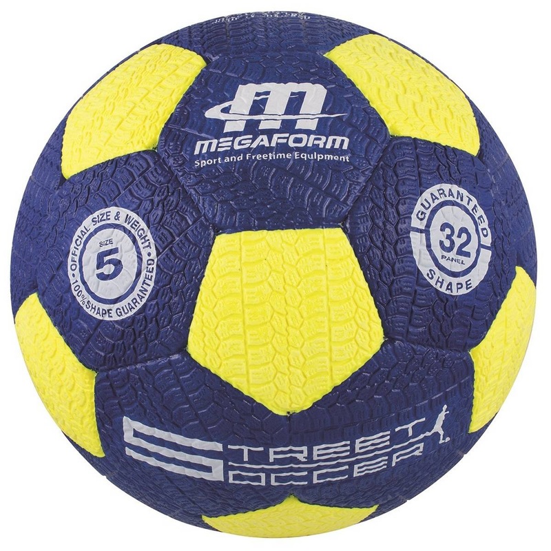 Spordas Street Soccer Ball