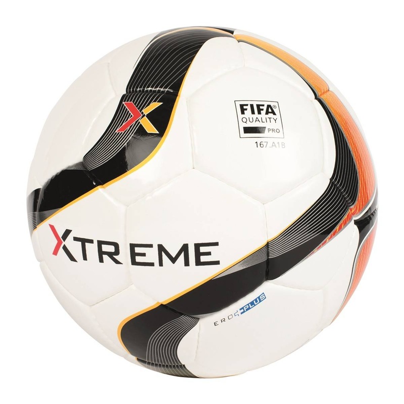 Megaform Competition Football Size 5