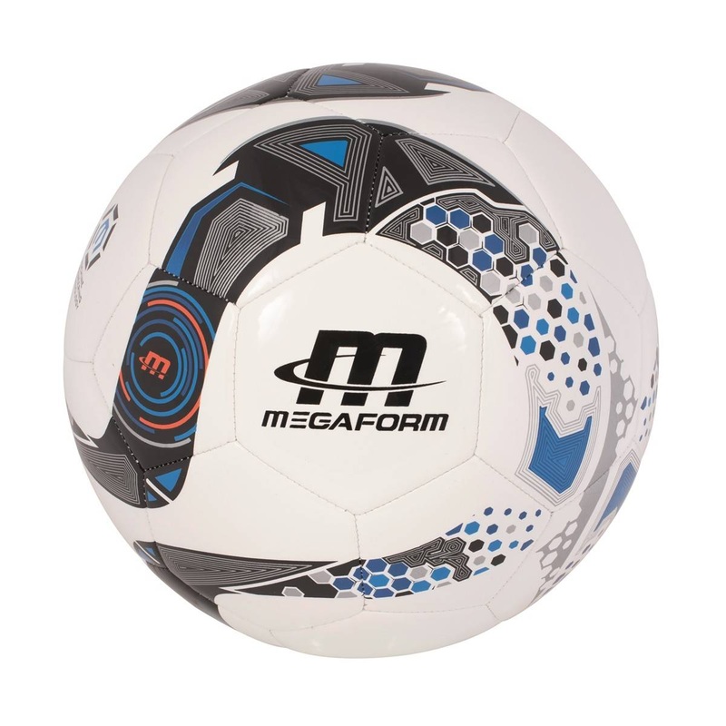 Megaform Trainer Football