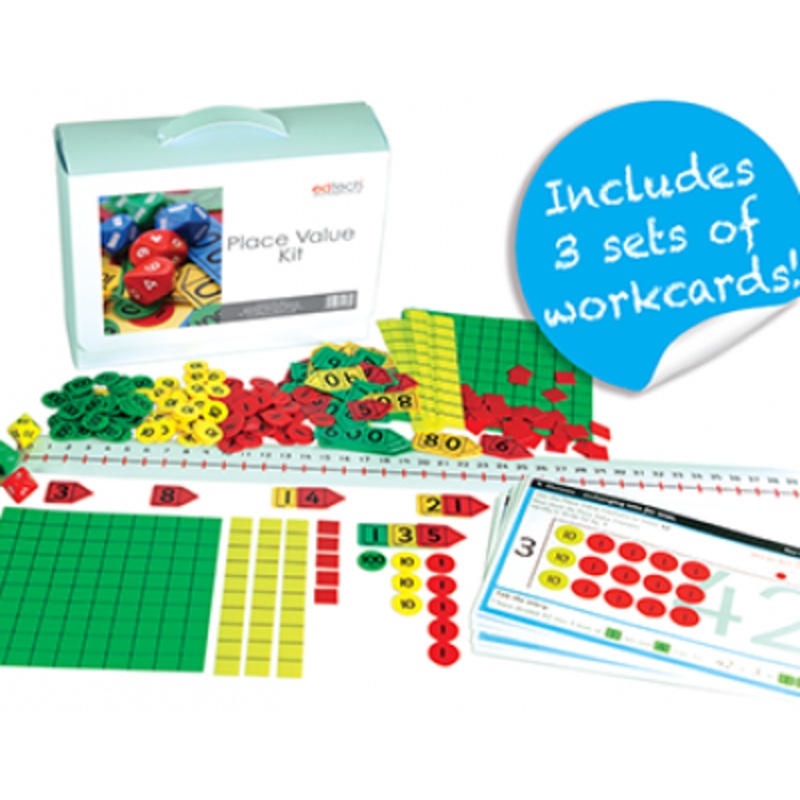 Place Value Classroom Kit