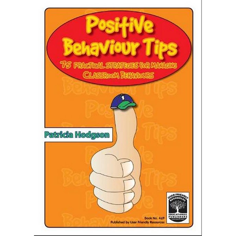 Positive Behaviour Tips