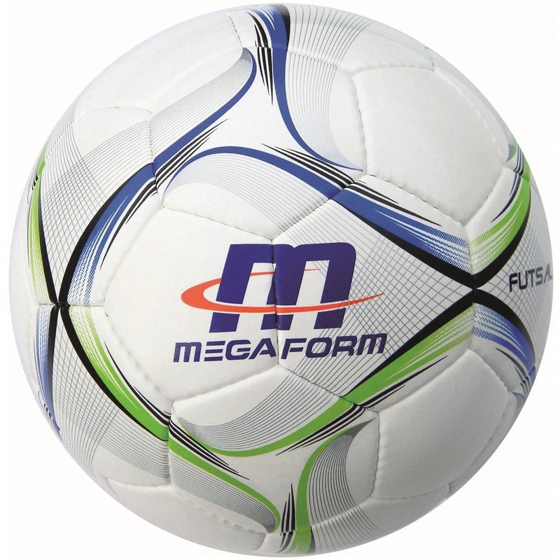 Megaform Sala Futsal Ball