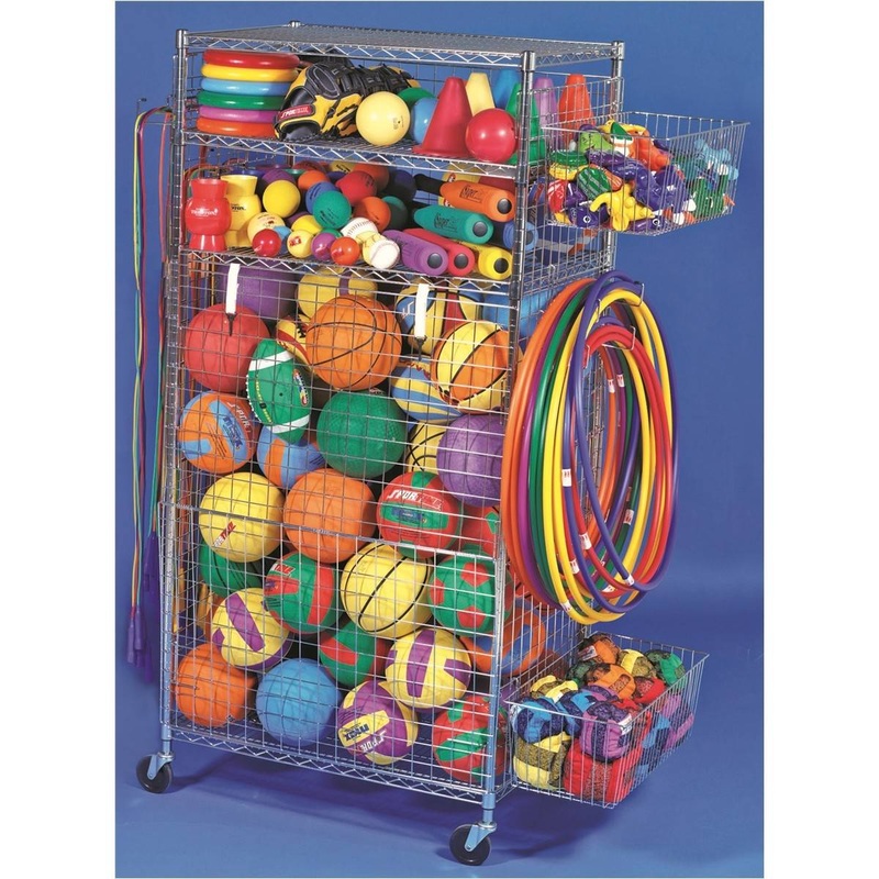 Sports Storage Centre