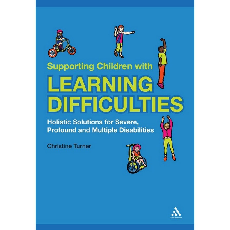 Supporting Children with Learning Difficulties