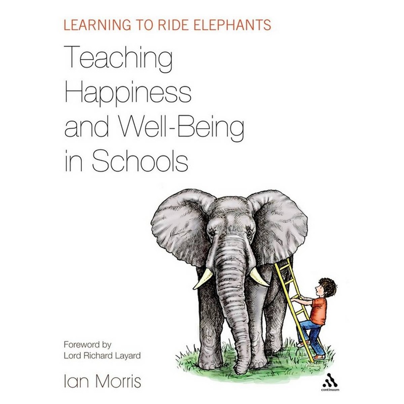Teaching Happiness and Well-Being in Schools