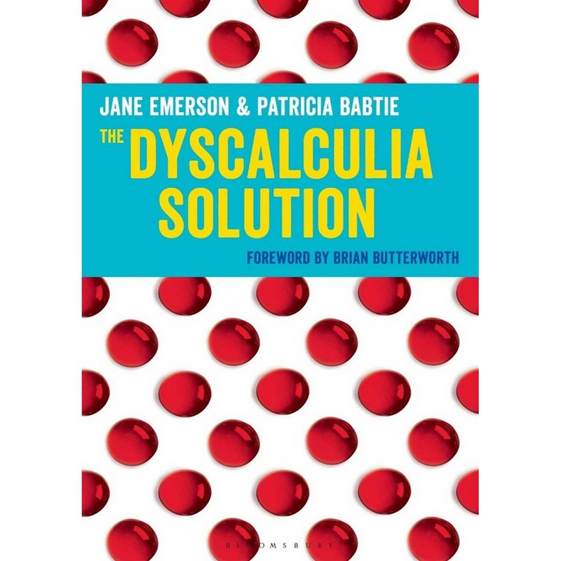 The Dyscalculia Solution
