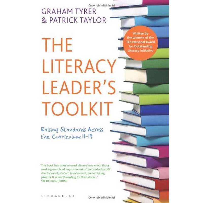 The Literacy Leaders Toolkit