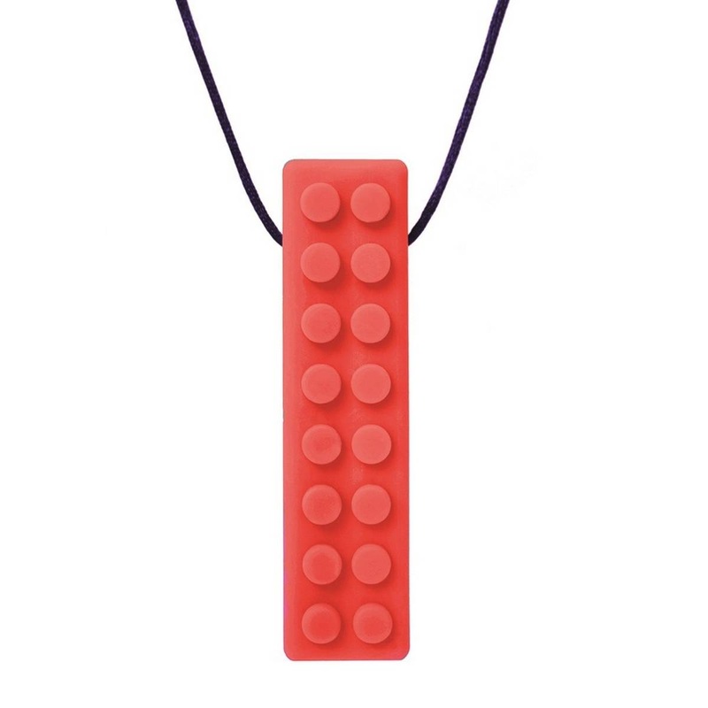 ARKs Brick Stick Chew Necklace (Soft)