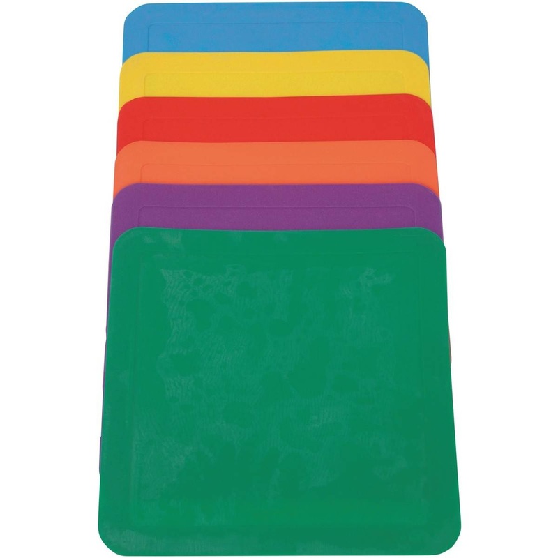 Floor Stuff Bases Set of 6