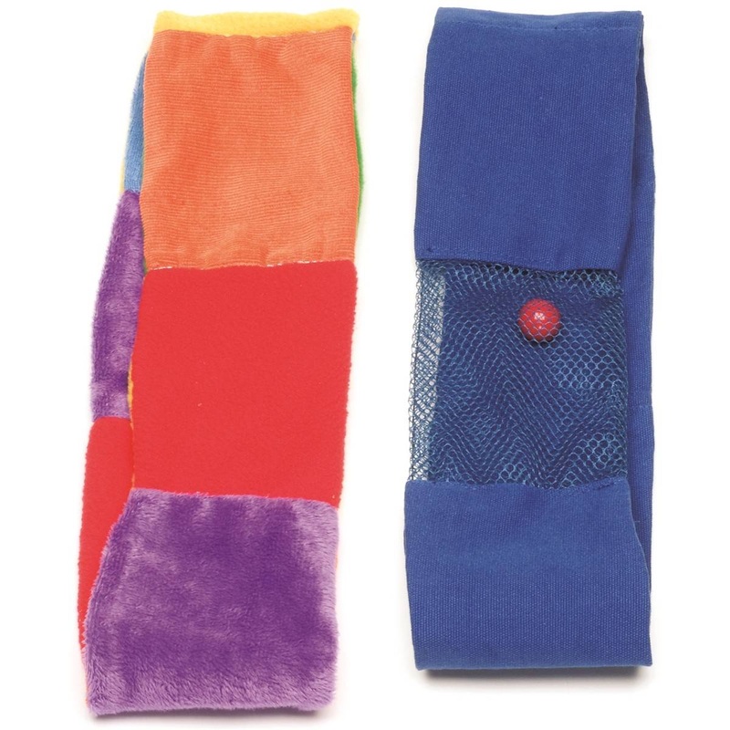 Pair of Fidgety Finger Loops