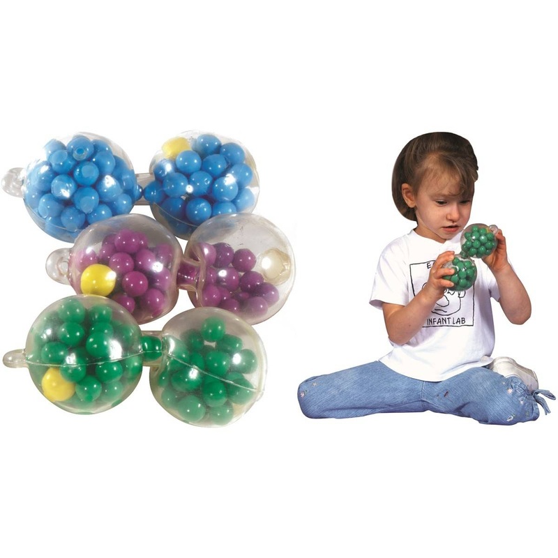 Set of 3 Twidget 2-Bulb Tracker