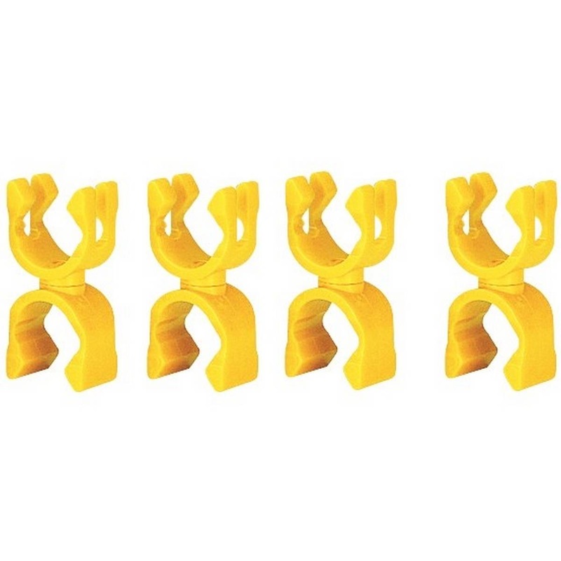 **Set of 4 Multipurpose Clips