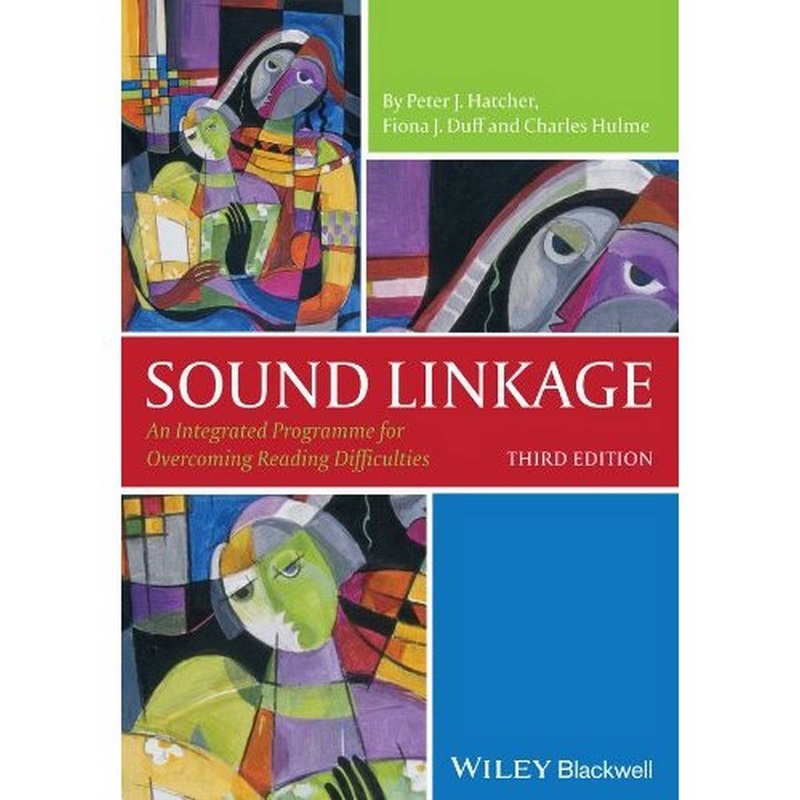 Sound Linkage: An Integrated Programme for Overcoming Reading Difficulties