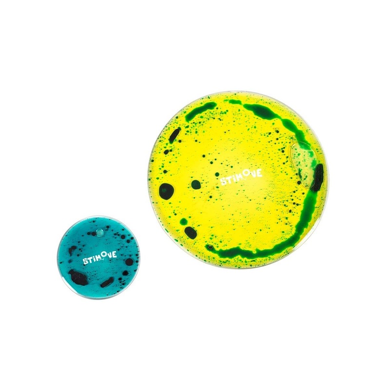 Squidgy Fidgets  Circle Set