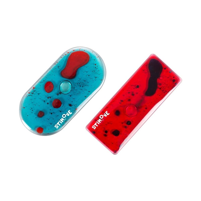 Squidgy Fidgets  Finger Set