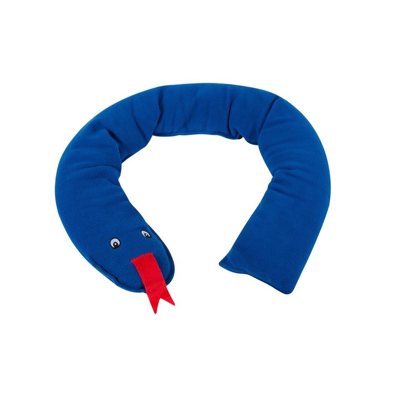 Weighted Shoulder Snake Large 2kg  Blue