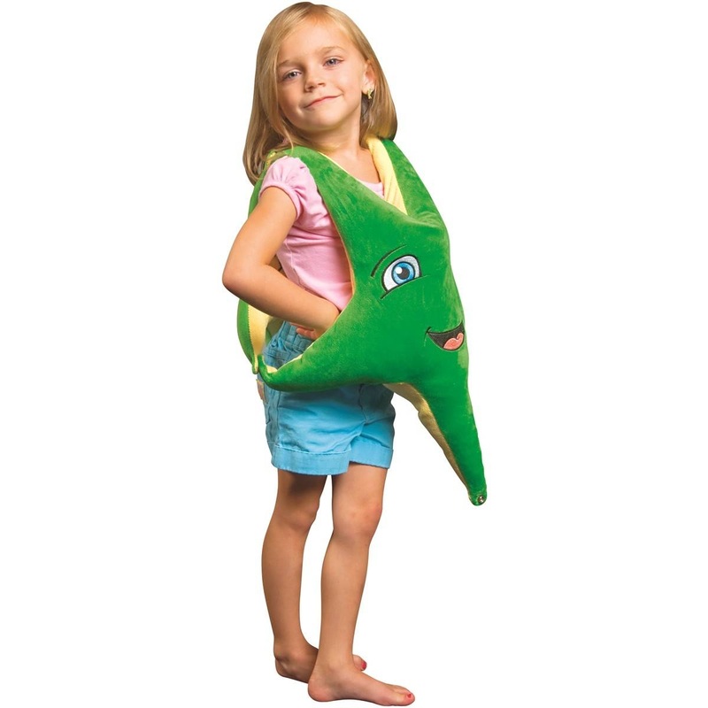 Weighted Smiling Star Fish 1.5kg Set of 2