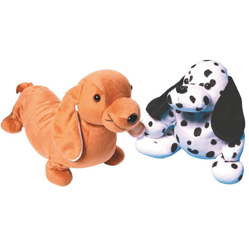 Weighted Teachers Pet  Dachshund Dog 2.27kg