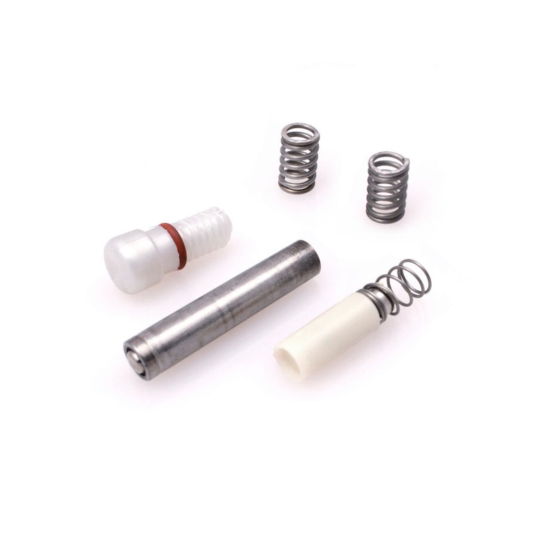 Z-Vibe  Spare Parts Kit
