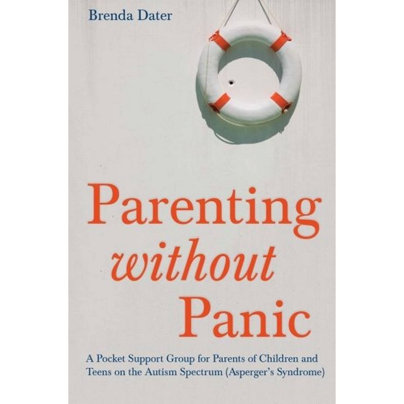 Parenting without Panic