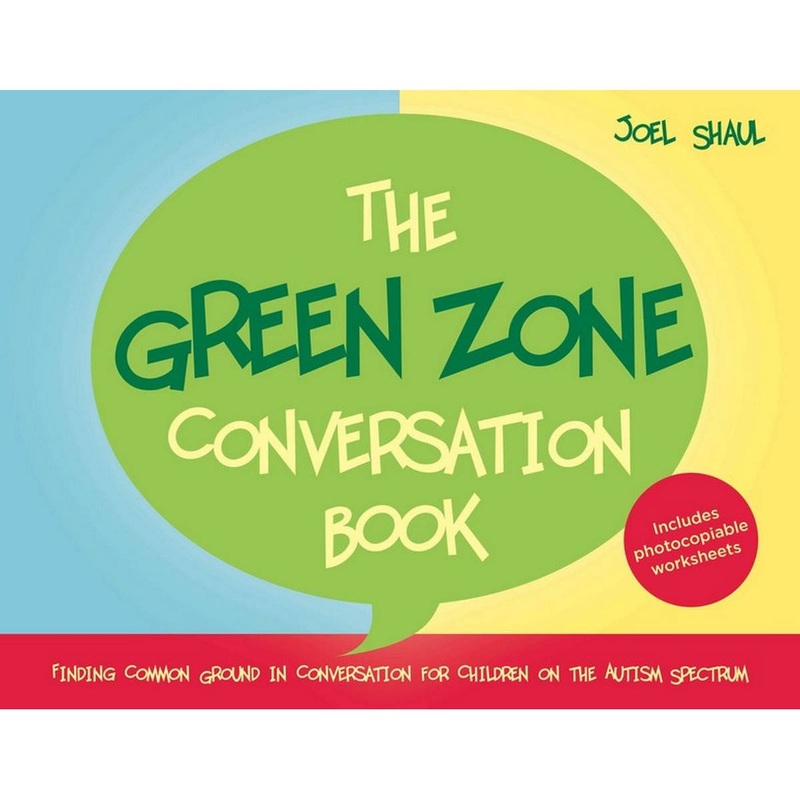 The Green Zone Conversation Book