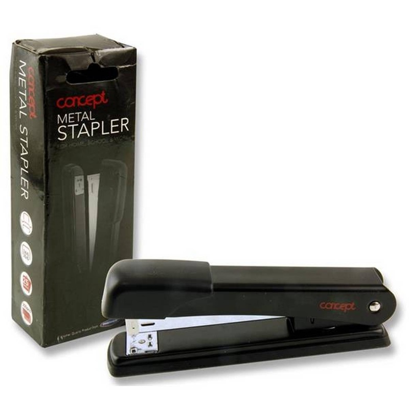 **Concept 26/6 25 Sheet Metal Stapler