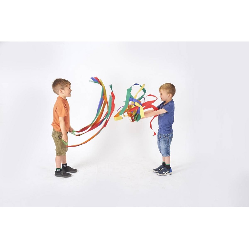 Dancing Ribbons  Pack of 6