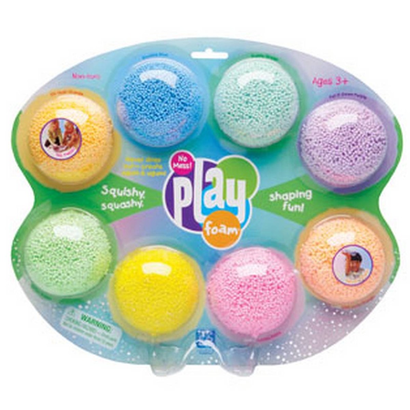 Playfoam Combo 8 Pack