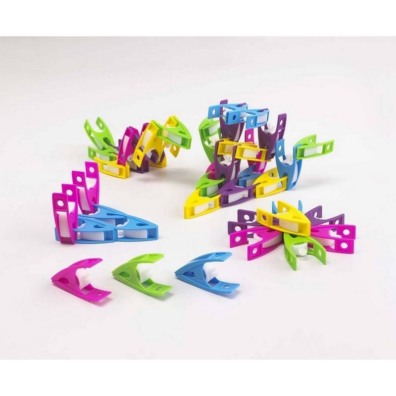 Small Pegs  Pack of 30