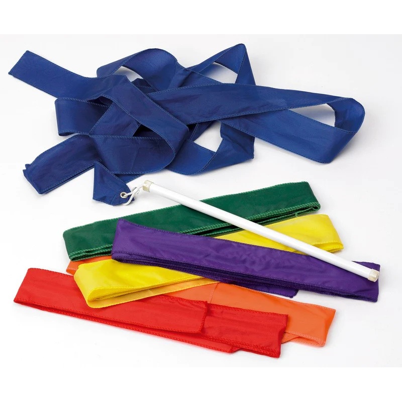 Streamers  Pack of 6