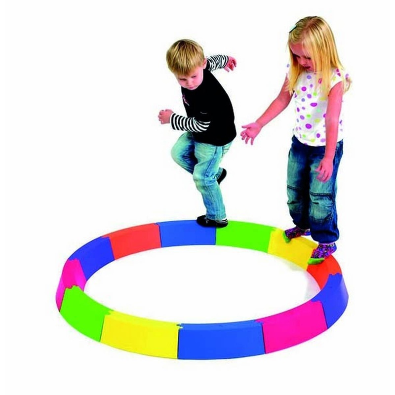 Balancing Path  Pack of 28