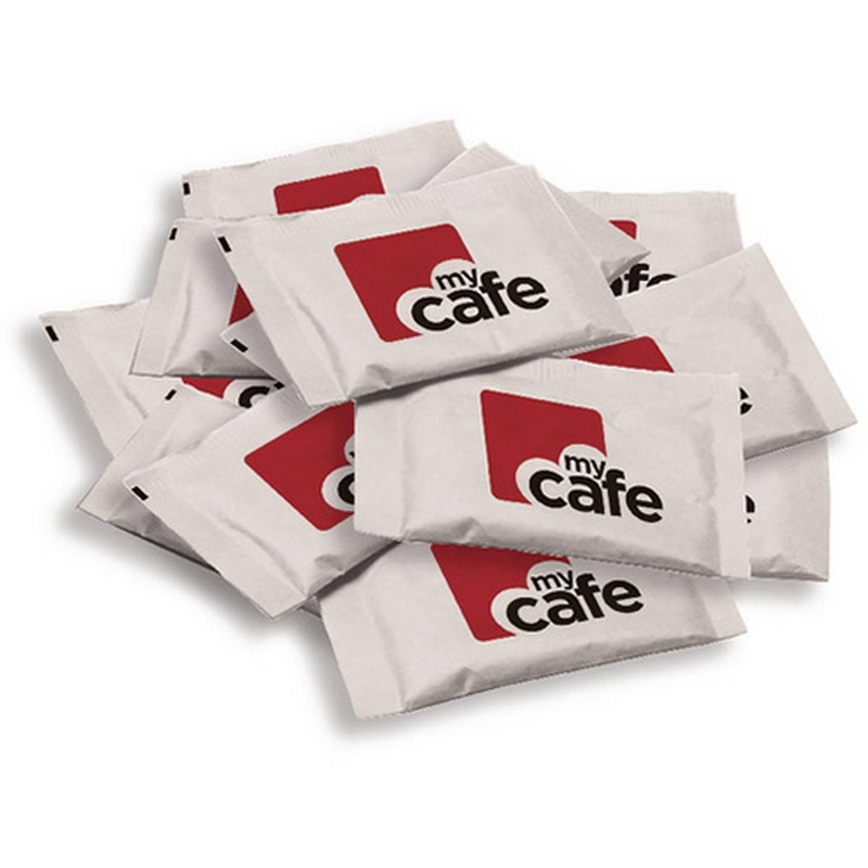 Chefs Kitchen Sugar Sachet White 4g x 1000