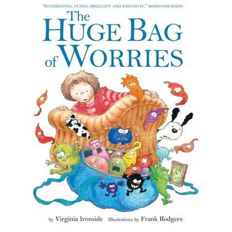Huge Bag of Worries