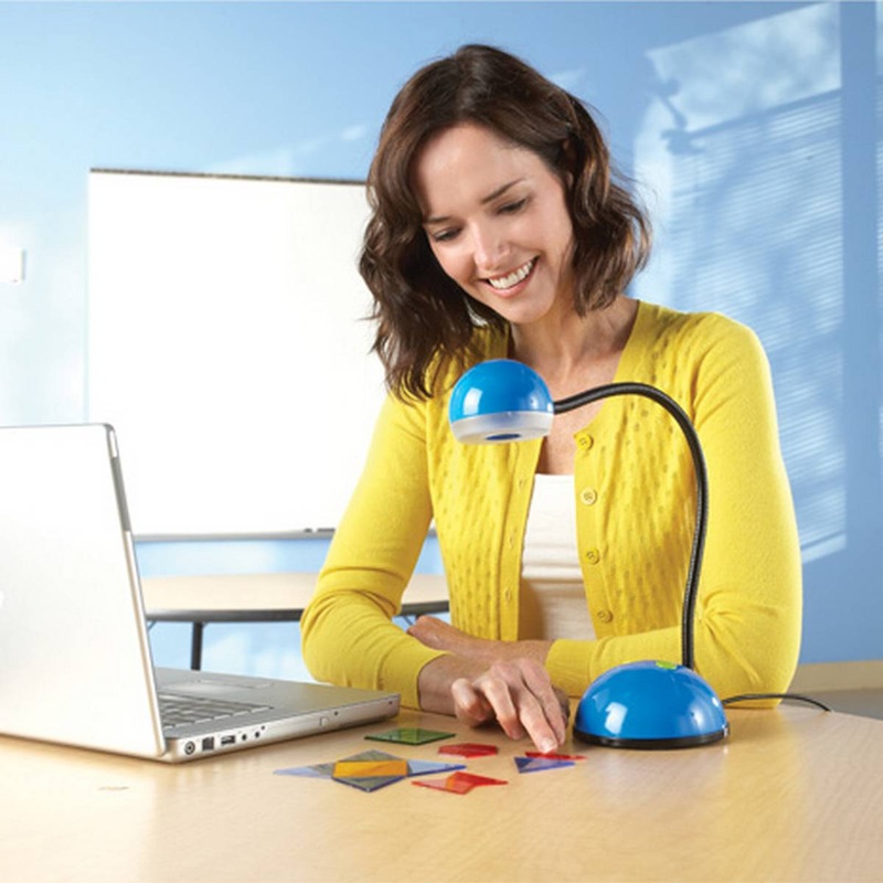 Luna 2.0 Interactive Projection Camera