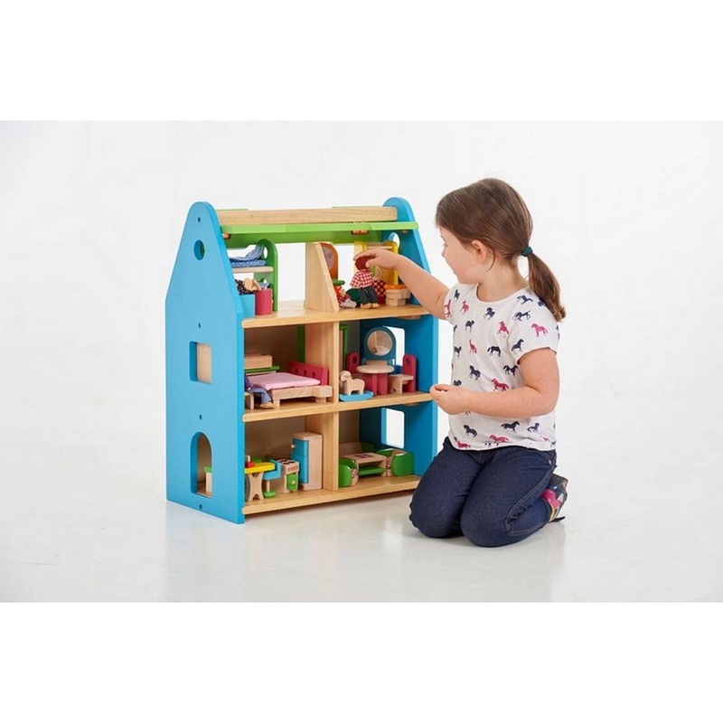 Town House Complete Set