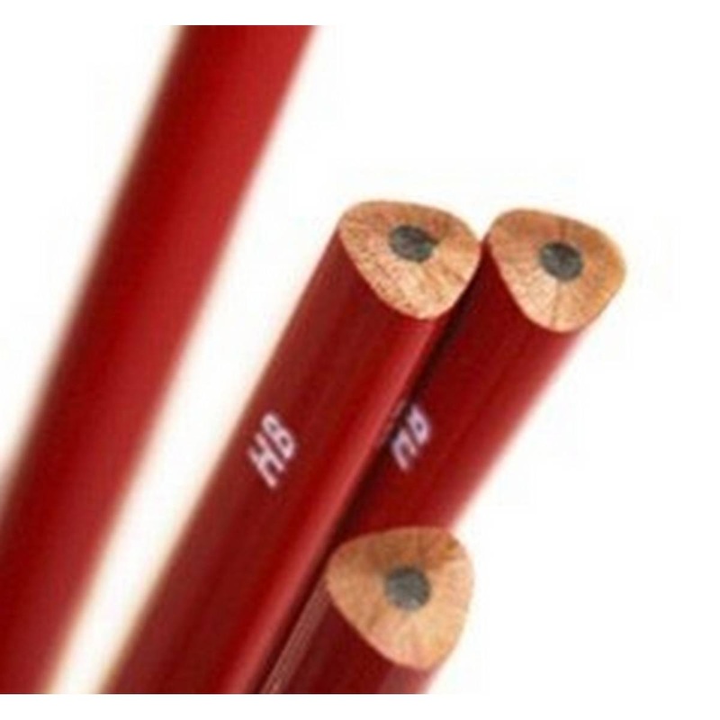 Faber Castell Junior Grip (Hand Hugger) Pencil