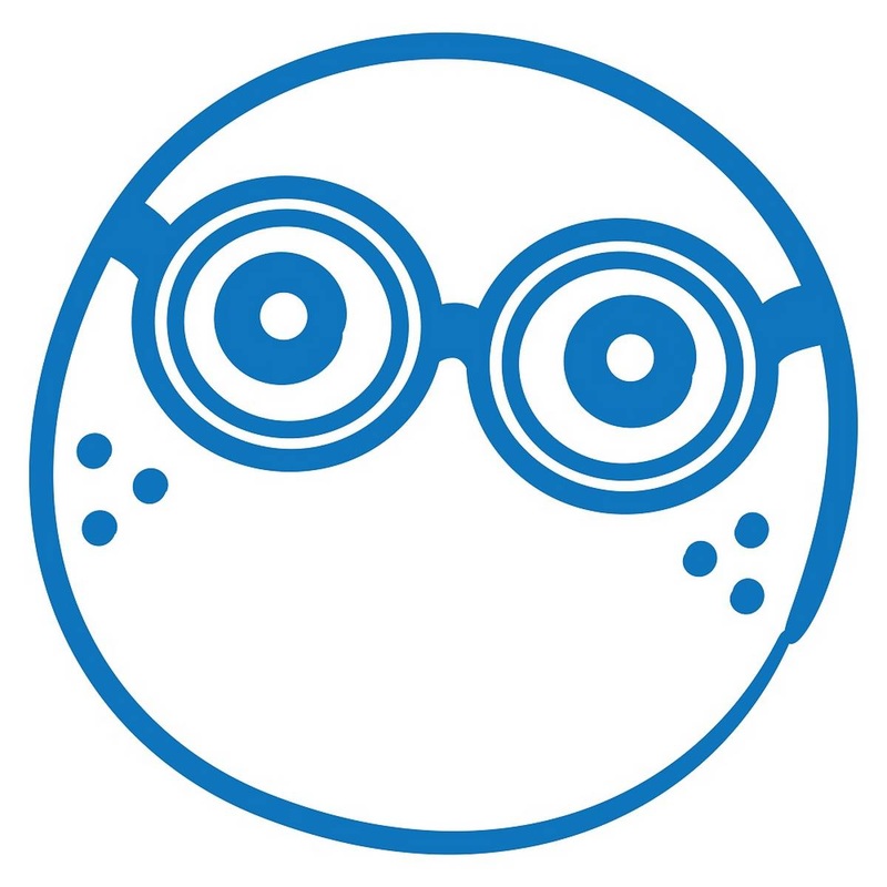 Stamper  Expressionless Face