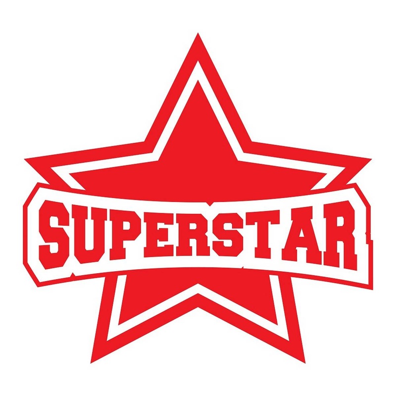 Stamper  Super Star