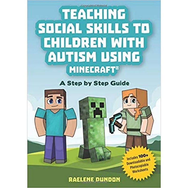 **Teaching Social Skills to Children with Autism Using Minecraft