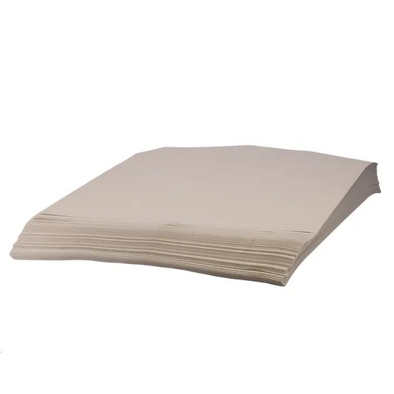 A2 Sugar Paper 100gsm  Grey  Pack of 250