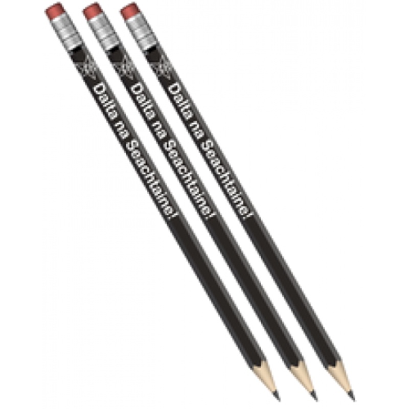 Dalta na Seachtaine! Praise Pencils (Pack of 10)