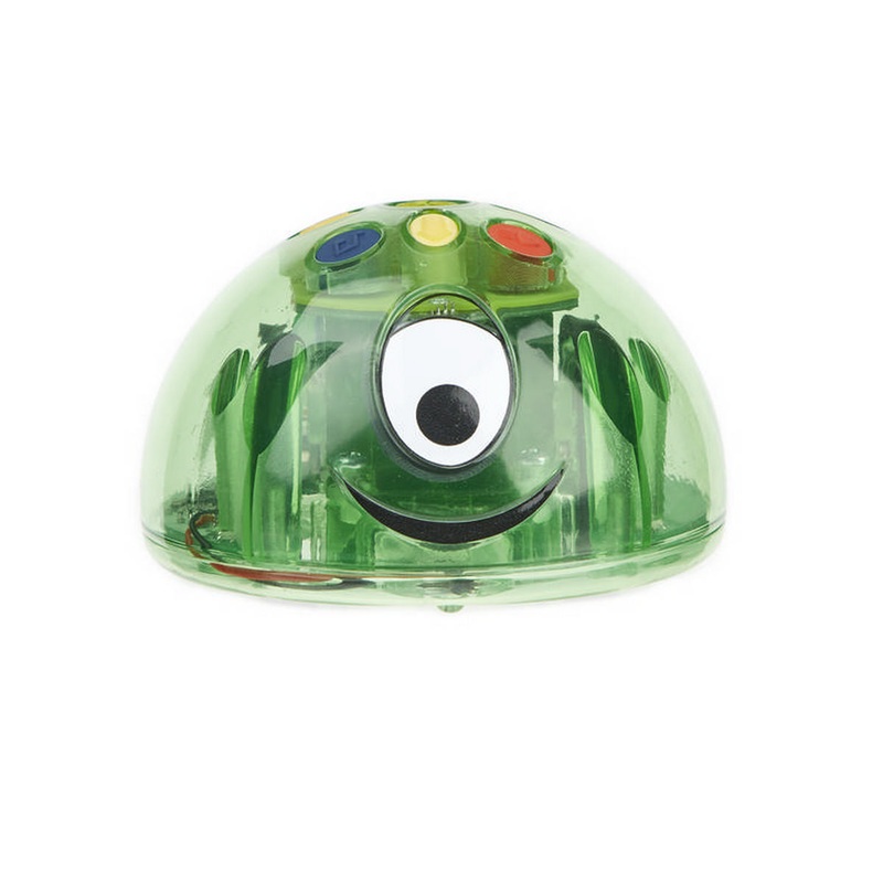 E.a.r.l Coding Robot