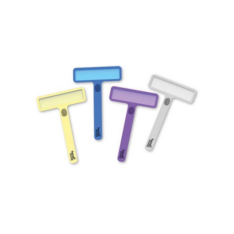 Fingerfocus Highlighters Small Group Set