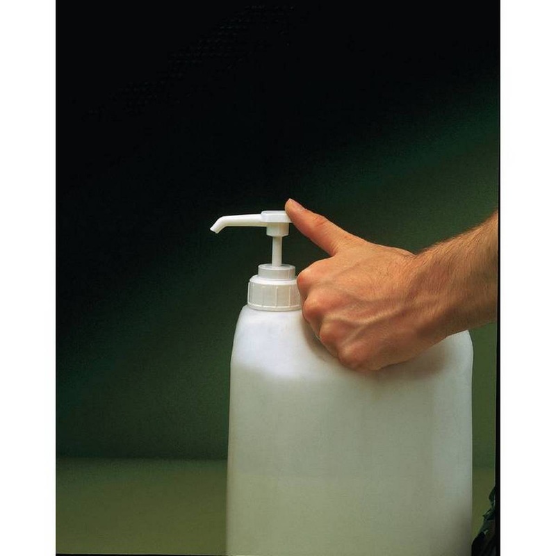 Paint Dispenser Pump