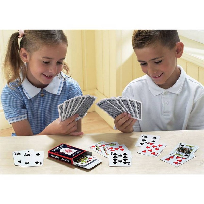 Playing Cards Pack of 15