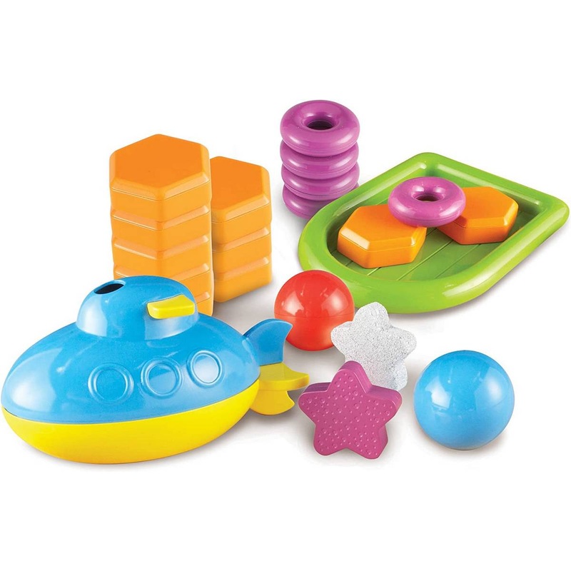 Primary Science STEM Sink or Float Activity Set